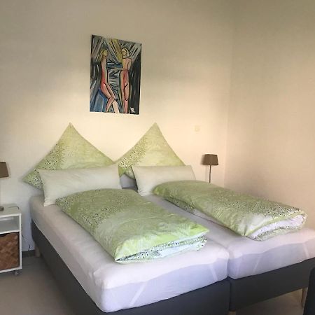 施托尔贝格Haus Bergstrasse公寓 外观 照片