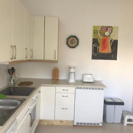 施托尔贝格Haus Bergstrasse公寓 外观 照片
