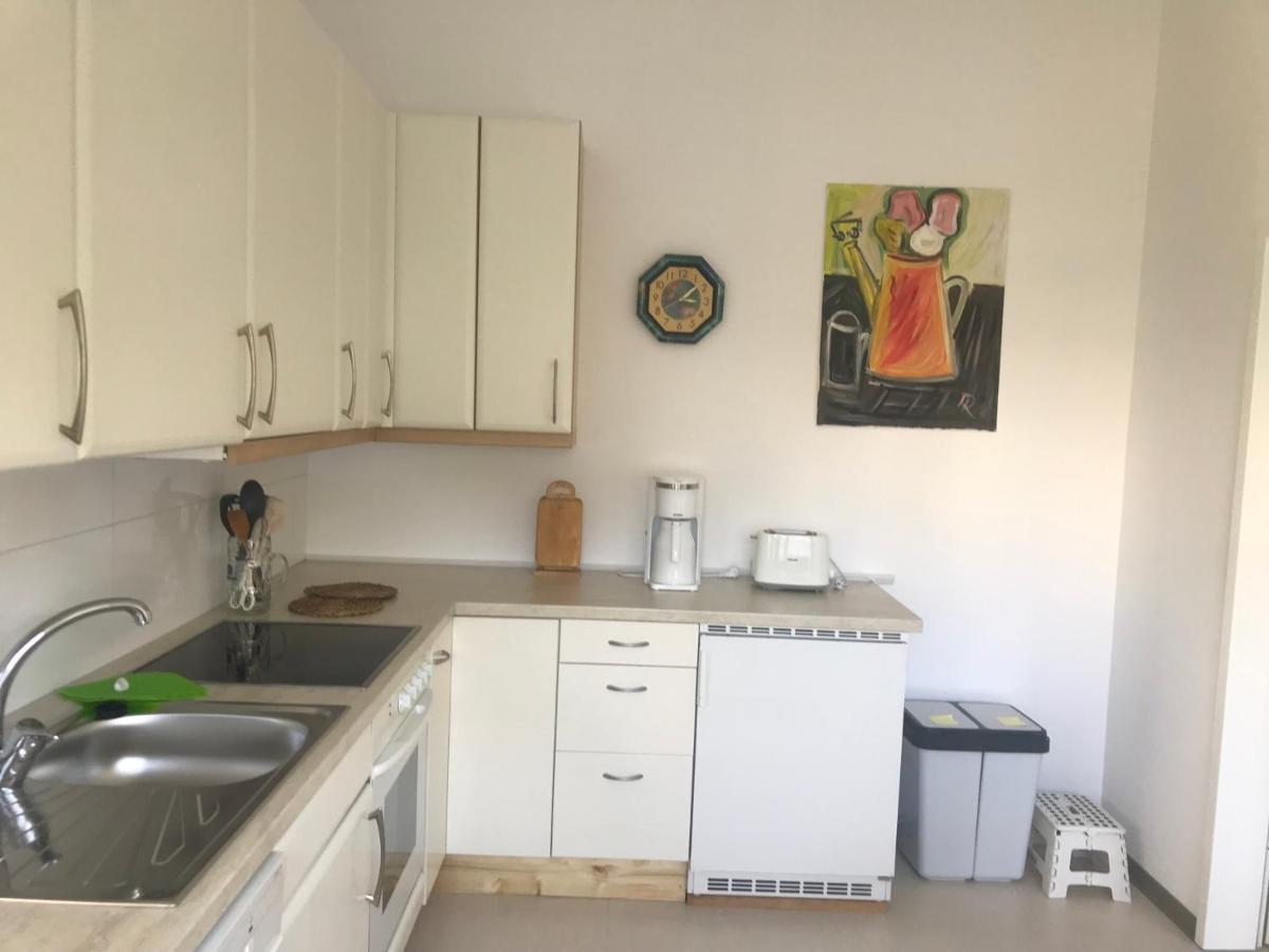 施托尔贝格Haus Bergstrasse公寓 外观 照片