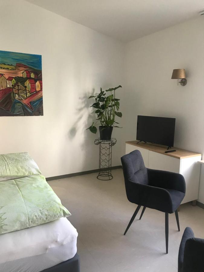 施托尔贝格Haus Bergstrasse公寓 外观 照片