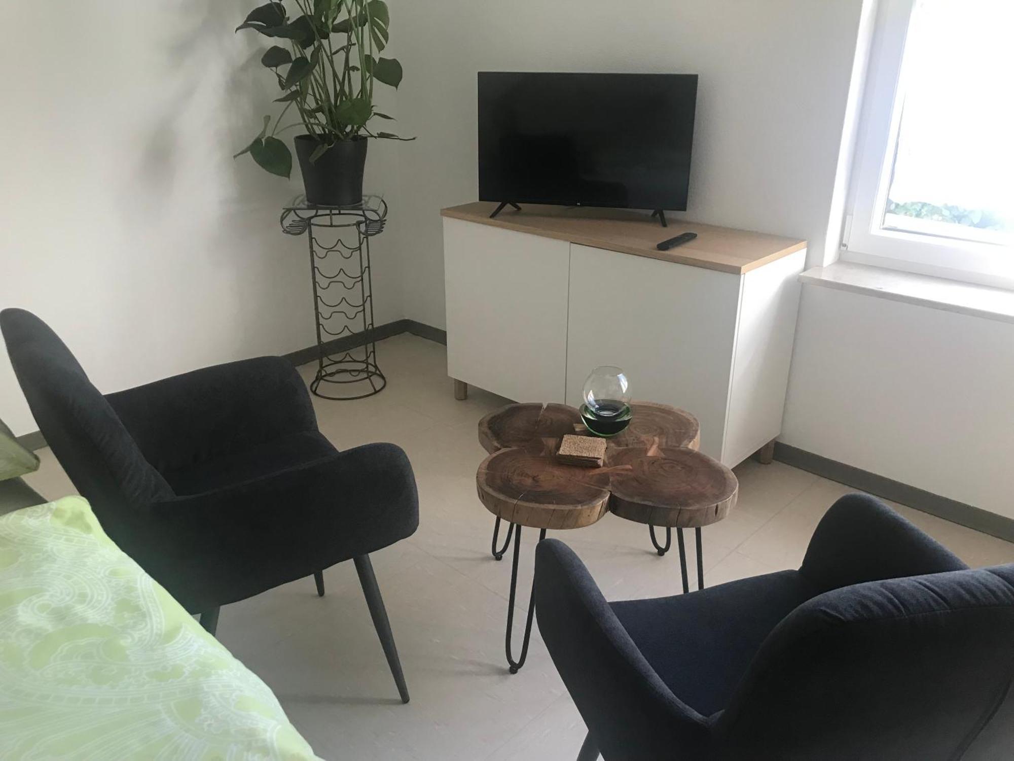 施托尔贝格Haus Bergstrasse公寓 外观 照片