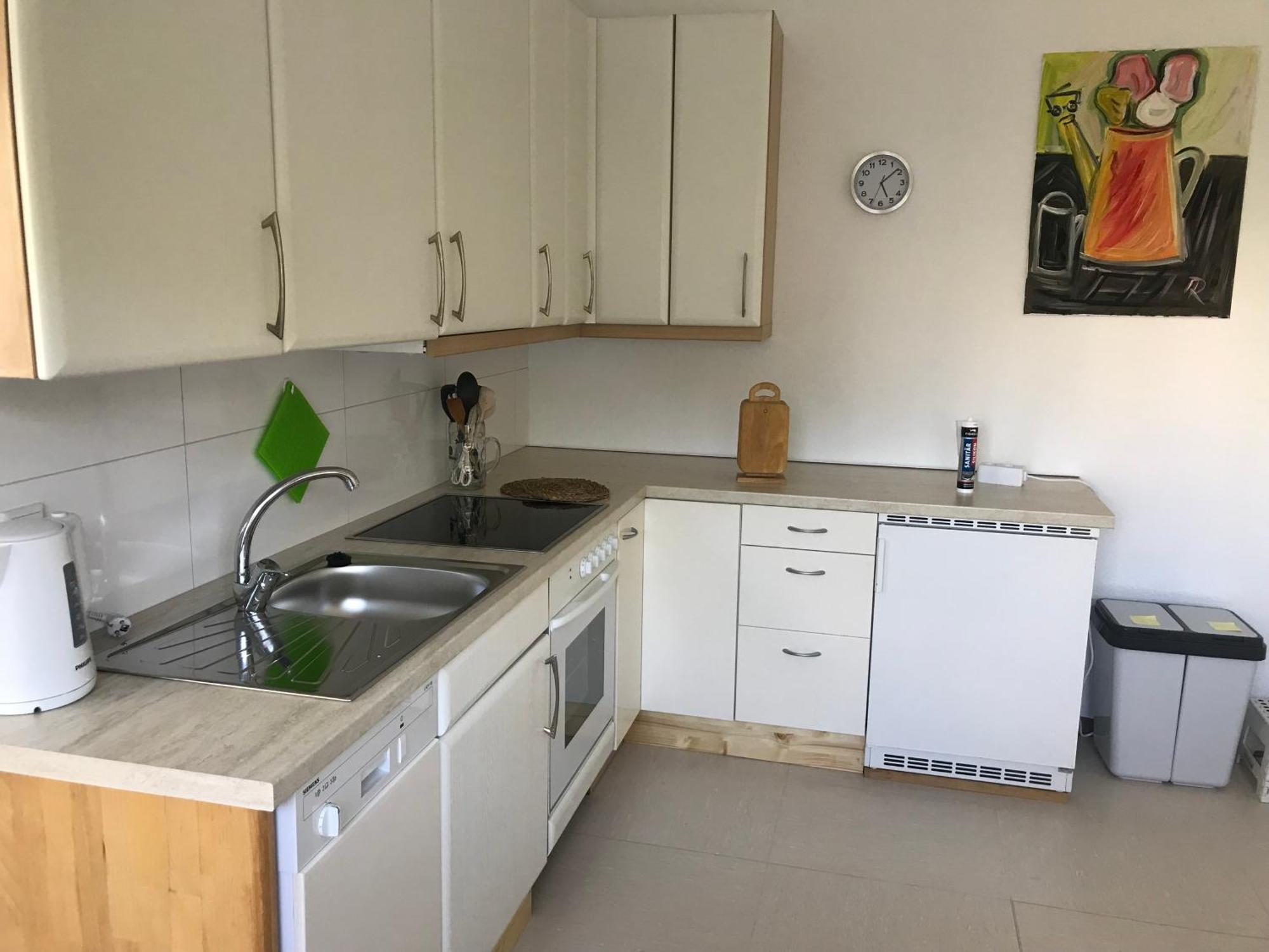 施托尔贝格Haus Bergstrasse公寓 外观 照片