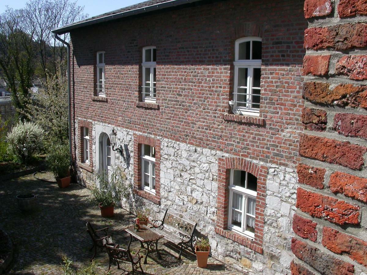 施托尔贝格Haus Bergstrasse公寓 外观 照片