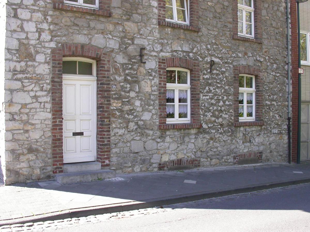 施托尔贝格Haus Bergstrasse公寓 外观 照片